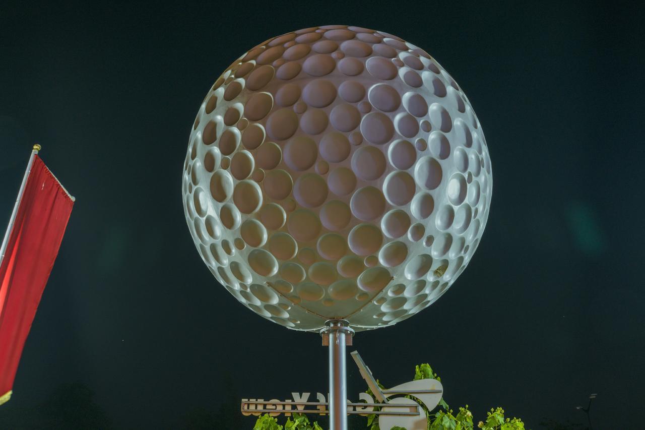 Golf View Hotels & Suites Nedumbassery Exteriér fotografie